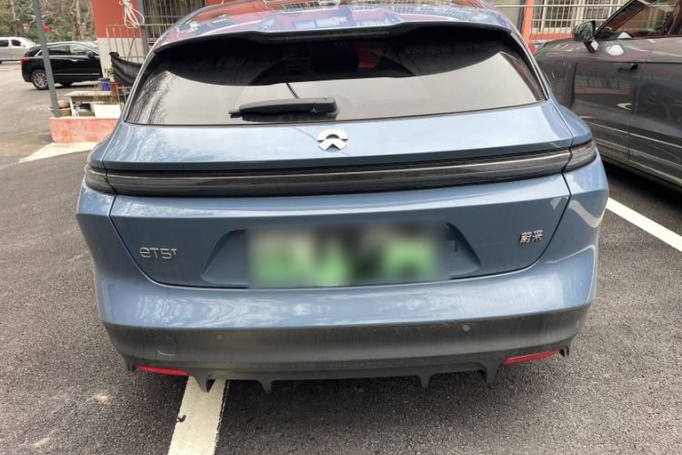 Used Nio ET5T 2024 75kWh Touring