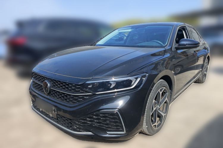 Used Volkswagen Passat 2024 330TSI Starry Elite Edition