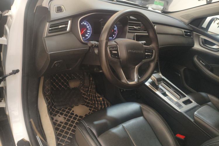 Used Roewe RX5 2022 330TGI Automatic National Style Edition