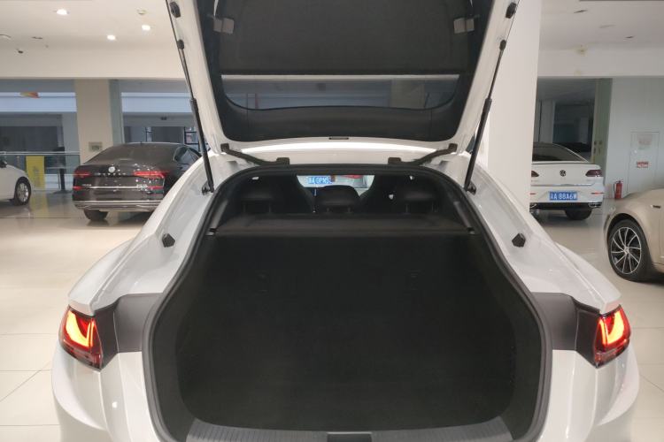 Used MG 7 2023 1.5T DCT Luxurious Supreme Edition