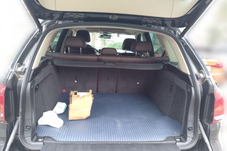 Used BMW X5 2018 xDrive35i Elegant Edition
