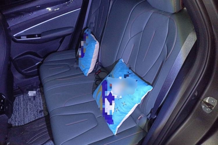 Used Geely Auto Emgrand X7 Sport 2024 1.5TD Smart Connect+