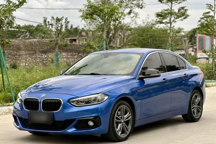 Used BMW 1 Series 2018 118i Sport Edition