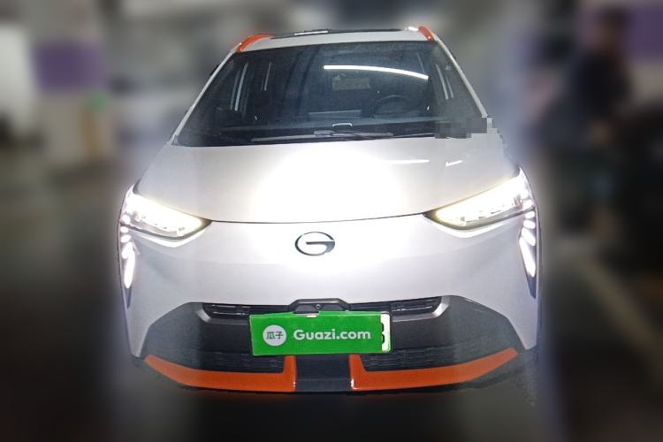 Used AION Y 2021 70 Intelligent Dynamic Edition