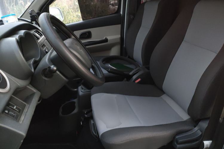 Used CHANGAN KAICHENG Star 5 2022 1.4L Classic Edition Passenger Vehicle JL473Q3
