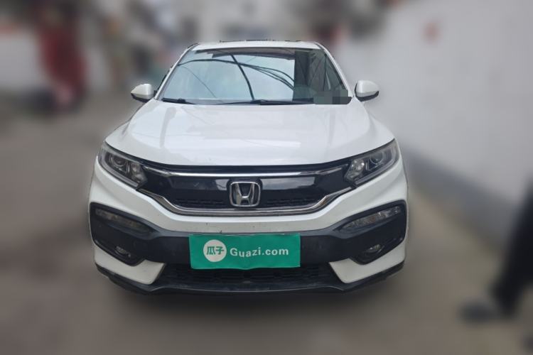 Used Honda XR-V 2017 1.5L LXi CVT Classic Edition
