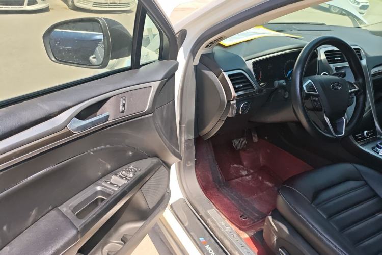 Used Ford Mondeo 2020 EcoBoost 180 Stylish Model