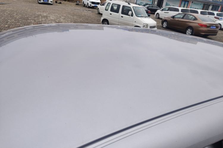 Used Geely Galaxy Geome 2026 Model 310km Dream Edition