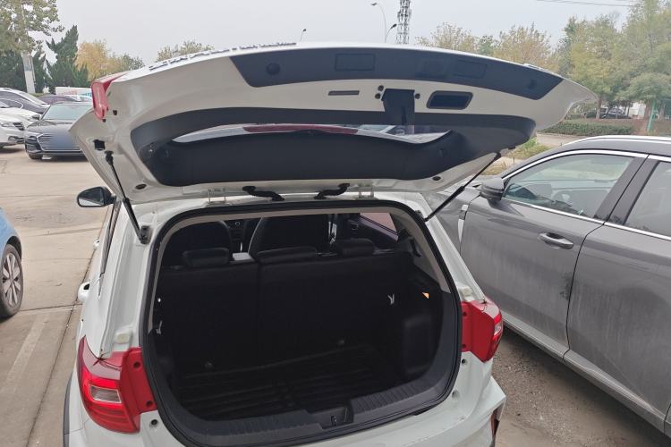 Used BAIC New Energy EC5 2019 New Style Edition