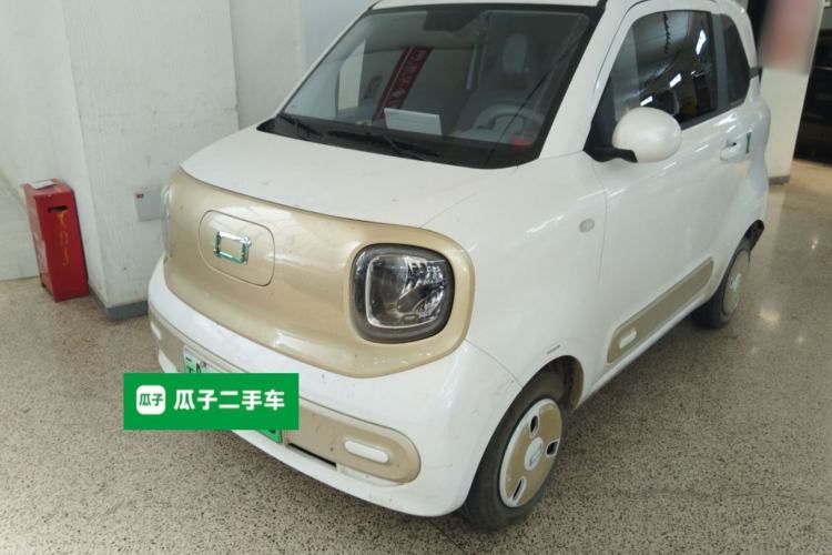 Used Bestune Pony 2025 222km Clever Horse