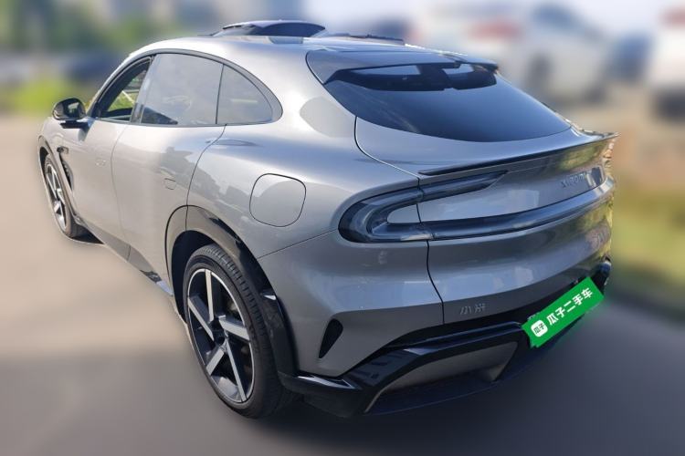 Used Xiaomi Auto YU7 2025 Ultra-Long Range High-Performance All-Wheel-Drive Max Edition