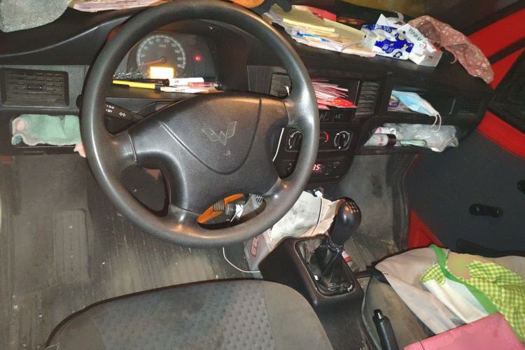 Used Wuling Zhiguang 2020 1.2L Practical Model China VI LSI
