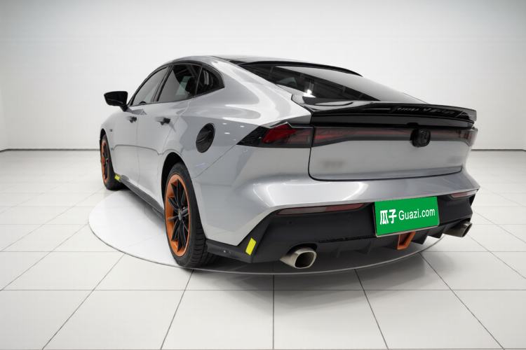 Used Changan UNI-V 2022 1.5T Prestige Version