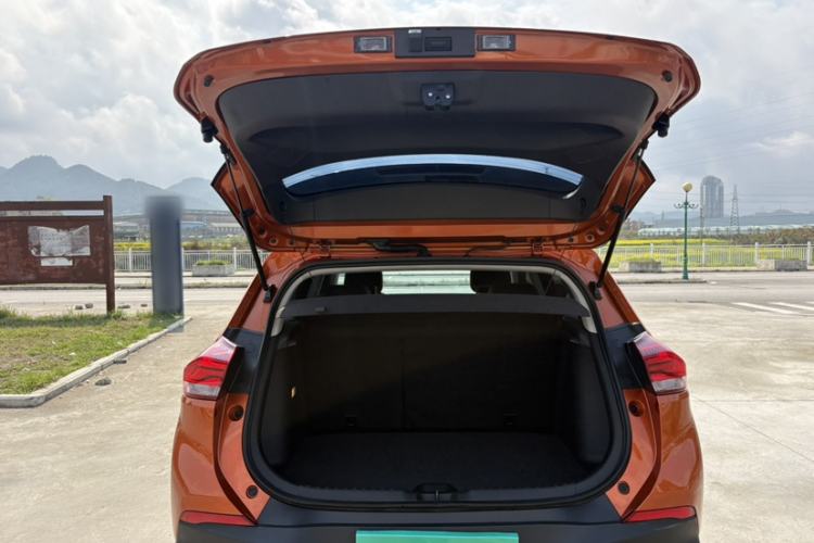 Used Chevrolet Trax 2022 Encore RS 1.5T CVT CoolPro
