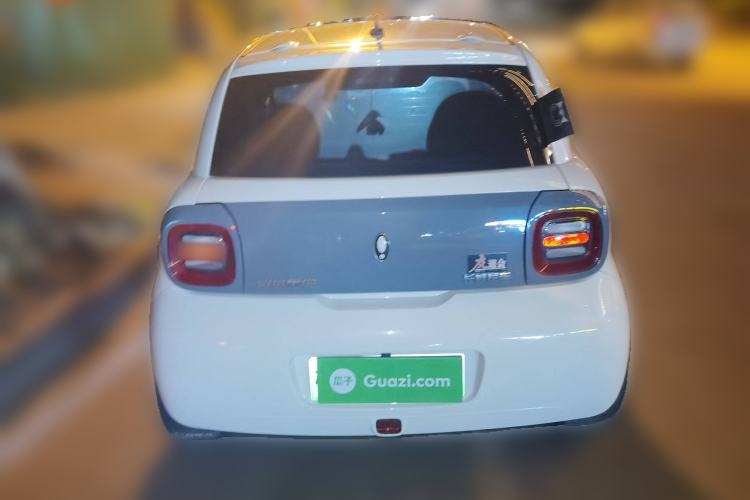 Used ORA Black Cat 2022 351 km Range Comfort Version Ternary Lithium
