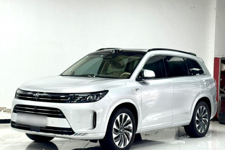 Used Hima AITO M7 2024 1.5T Intelligent Driving 4WD Max Edition 5 Seats