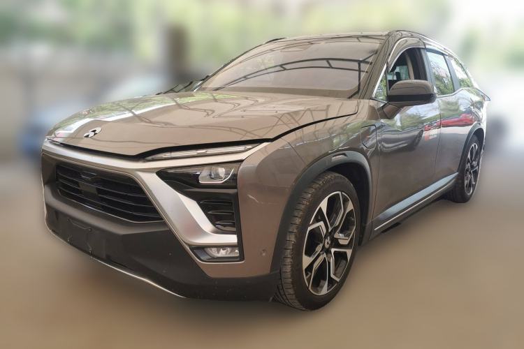 Used Nio ES8 2018 Founder Edition