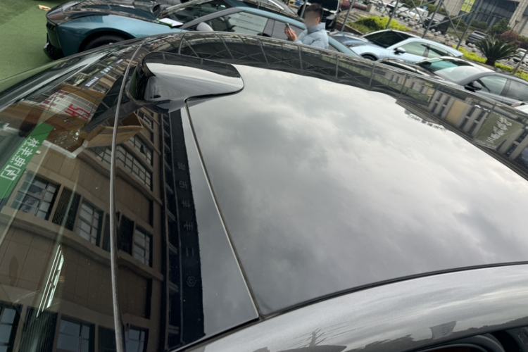 Used Li Auto L6 2024 Max
