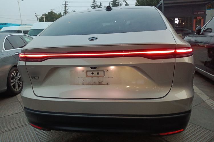 Used Nio EC7 2023 100kWh
