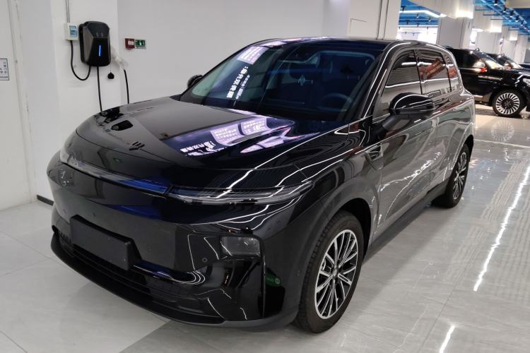 Used Leapmotor B10 2025 510 Joyful Edition