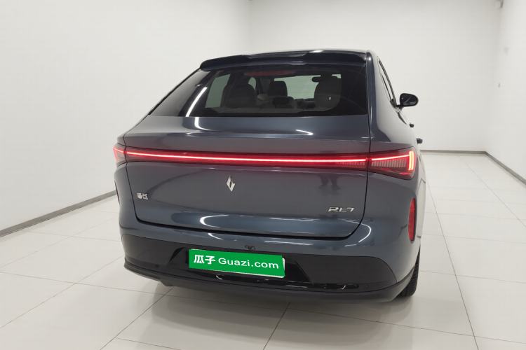 Used Livan 7 2023 605 km ZHU FENG
