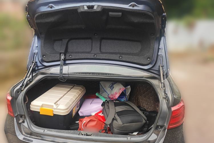 Used Toyota Crown 2018 2.0T Sport Edition
