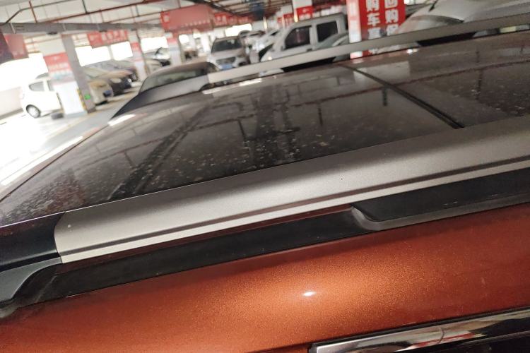 Used Haval DARGO 2021 Revised Version 1.5T DCT Two-Wheel Drive "Mǎquǎn" Edition