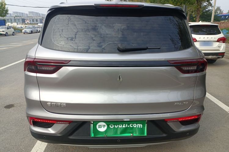 Used Livan Livan 9 2023 470 km Leading Edition