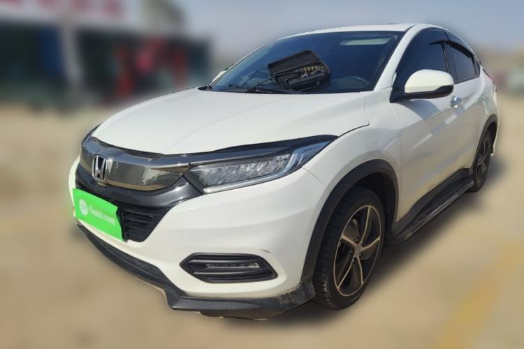 Used Honda Vezel 2019 220 TURBO CVT Luxury Edition China VI