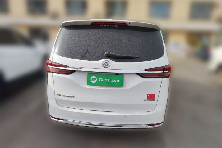 Used Buick GL8 2021 Land Cruiser Executive Class 652T Comfort Model