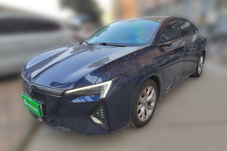 Used Lingxi L 2024 Player No. 1 Edition