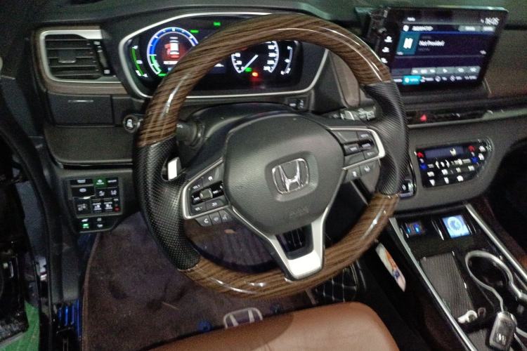 Used Honda Odyssey 2022 2.0L eHEV Sharp·Luxury Edition