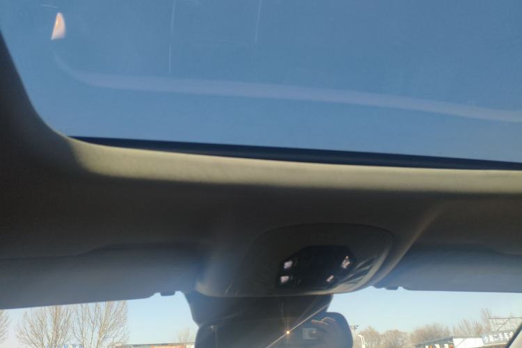 Used EXEED Lingyun 2023 400T Two-Wheel-Drive Star Prestige Edition