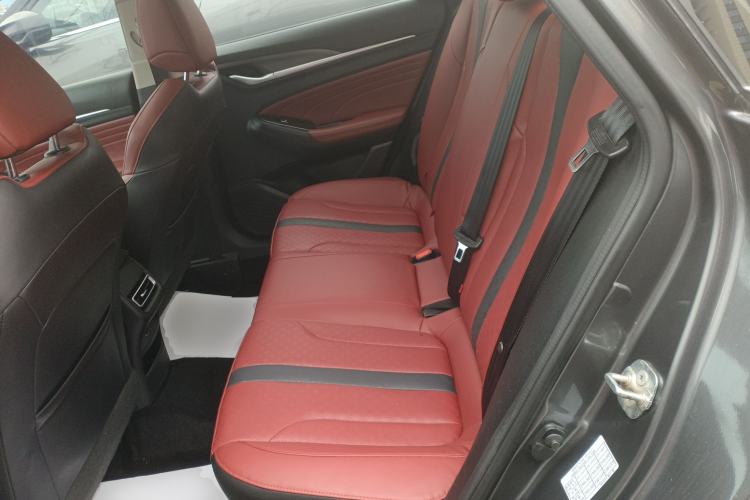 Used Changan Eado 2021 PLUS Blue Whale NE 1.4T GDI DCT Prestige Model