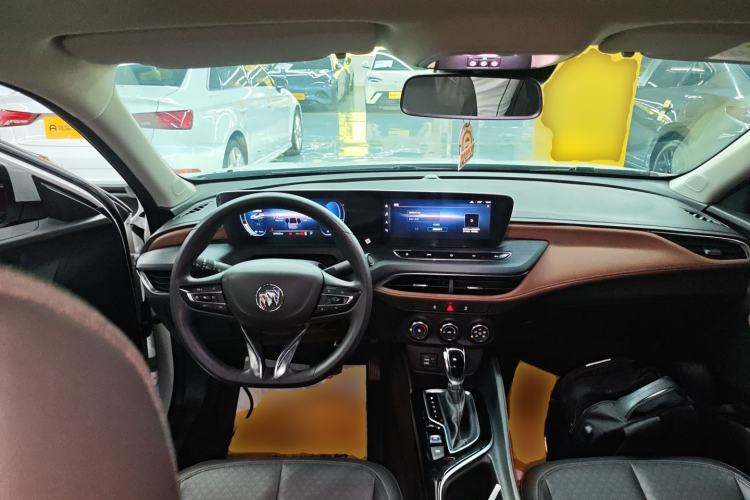 Used Buick Verano 2022 Pro 533T Enjoyment Edition
