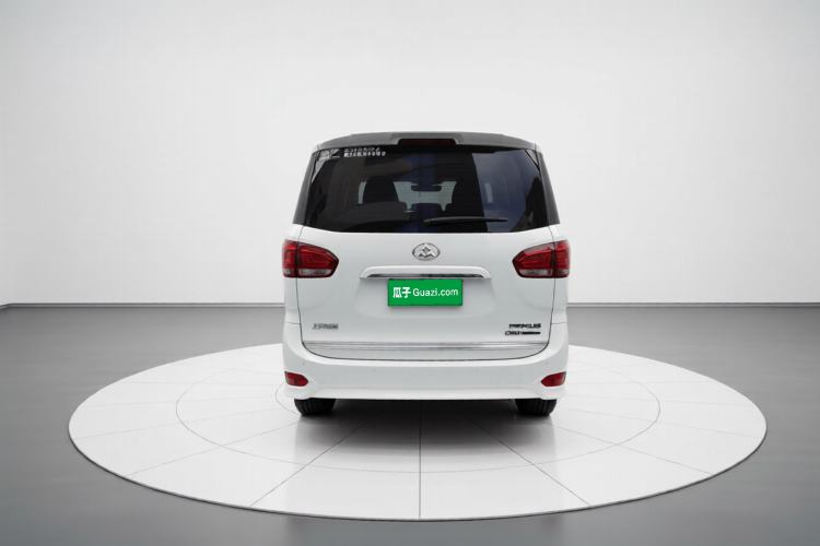 Used SAIC MAXUS G10 2018 PLUS 2.0T Automatic Luxury Edition
