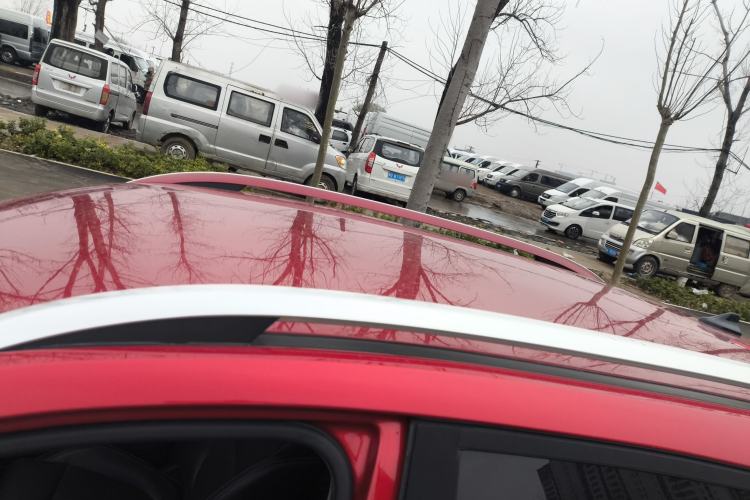 Used MG ZS 2018 1.5L Manual Elite Edition China V standard