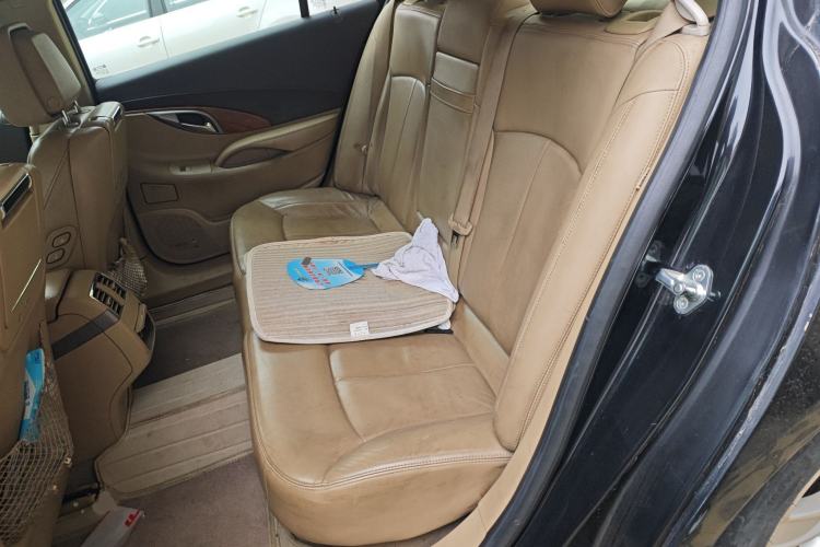 Used Buick LaCrosse 2009 3.0L Flagship Edition
