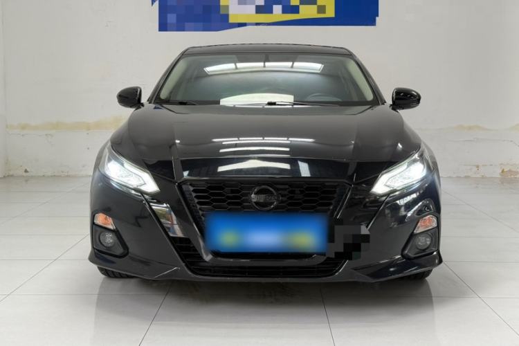 Used Nissan Teana 2019 2.0L XL Comfort Edition