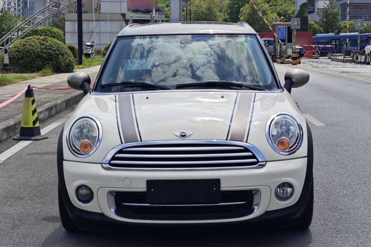 Used MINI Clubman 2011 1.6L COOPER Fun
