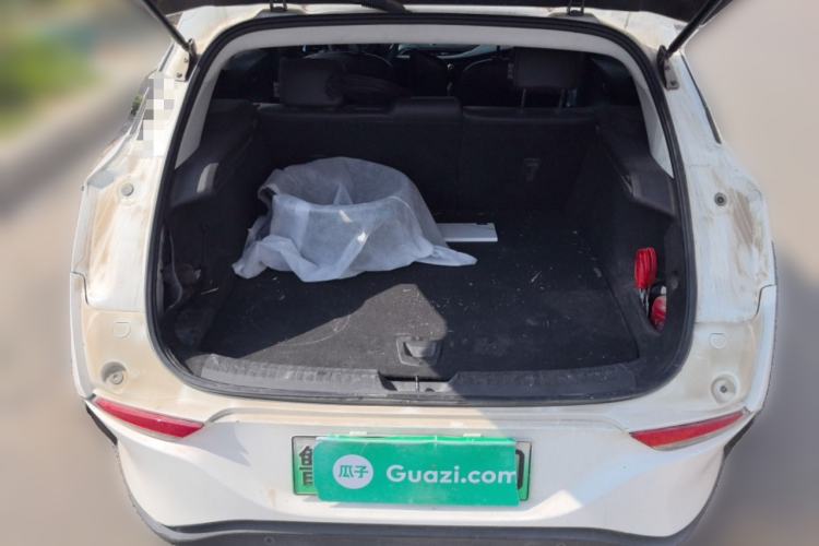 Used Buick Velite 6 2019 Connected Fashion Model Trunk