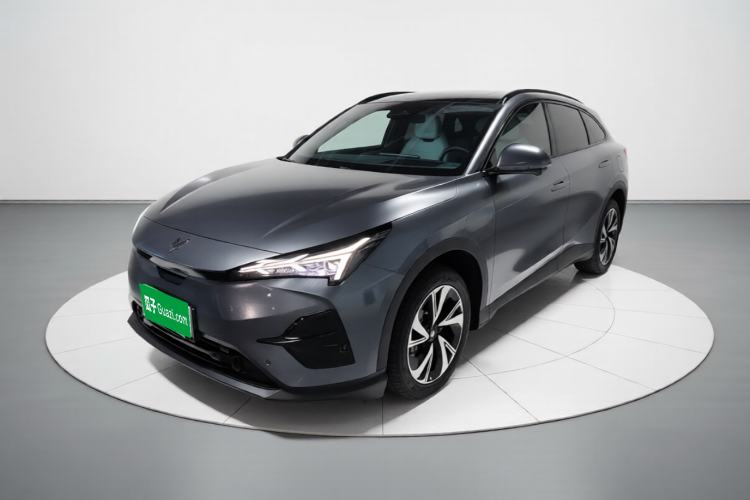 Used ARCFOX Alpha T5 2024 520 MAX Guazi used car, China used car export, Used car for sale, Used  cars, Cheapest cars for sale