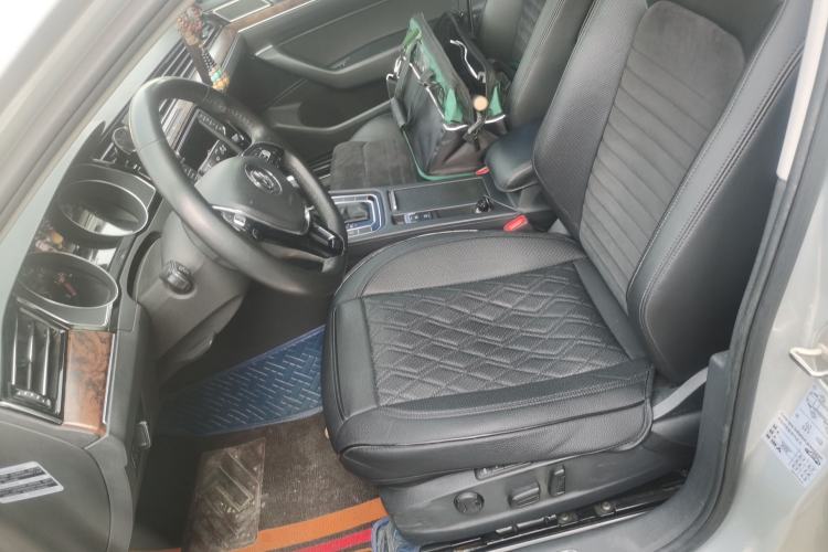 Used Volkswagen Magotan 2017 380TSI DSG Prestige Edition