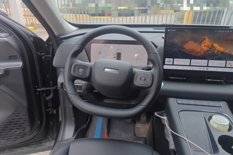 Used Haval H6L 2026 Model 1.5T Max
