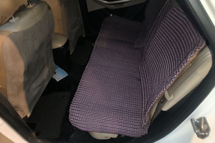 Used Ford Escort 2017 Revised Version 1.5L Automatic Comfort Edition