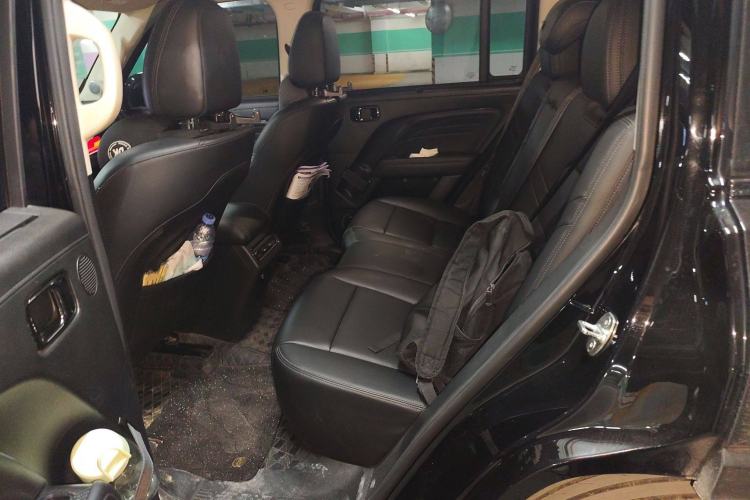 Used Haval Raptor New Energy 2023 Hi4 145 Explorer Edition