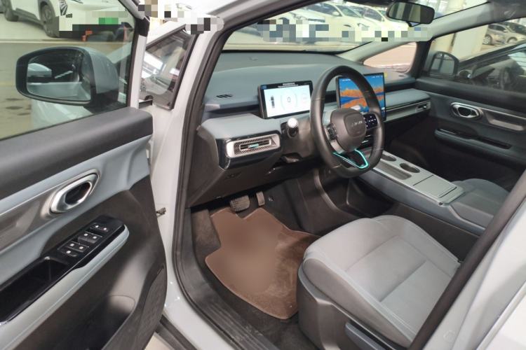 Used AION Y 2025 Plus 510 Enjoy Edition
