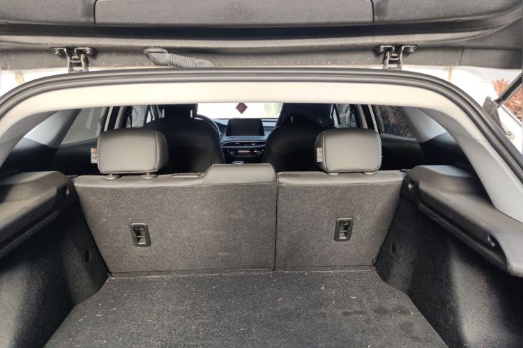 Used Buick Velite 6 2024 450km Range Commuter Version
