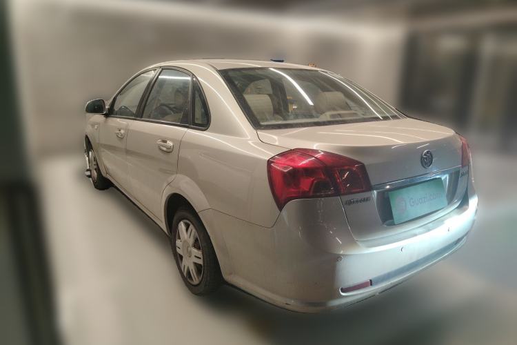 Used Buick Excelle 2013 1.5L Automatic Classic Model