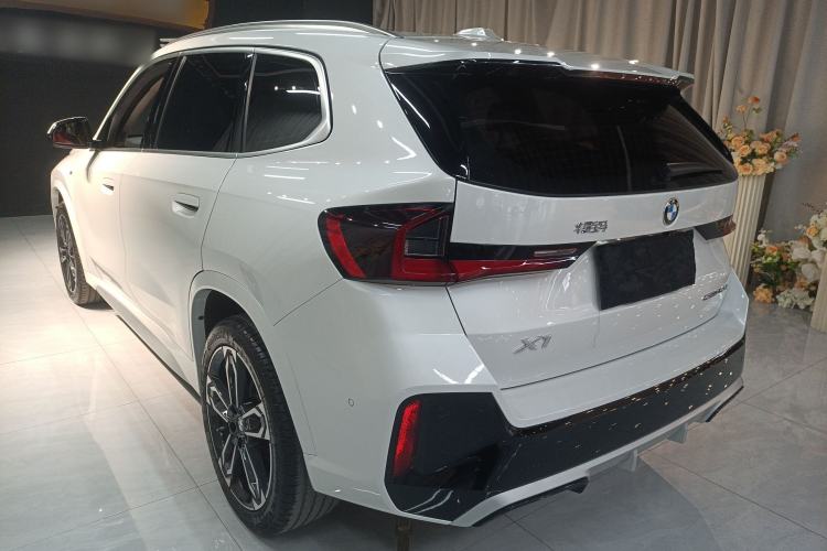 Used BMW X1 2023 sDrive25Li M Sport Package
